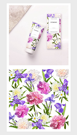 绿植盆栽包装设计 创新、环保与视觉吸引力的完美融合